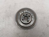 Crankshaft pulley