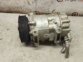 Klimakompressor Pumpe