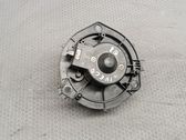 Heater fan/blower