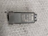 Glow plug pre-heat relay