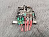 Positive wiring loom