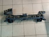 Top upper radiator support slam panel