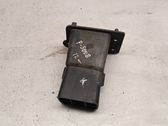 Front bumper shock/impact absorber