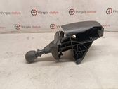 Gear shifter/selector