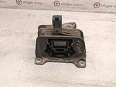 Engine mount bracket