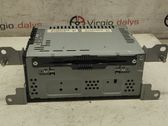 Radio/CD/DVD/GPS head unit