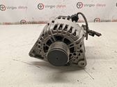 Generator/alternator