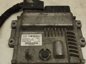 Engine control unit/module