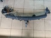 Tow bar set