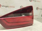 Tailgate rear/tail lights