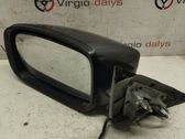 Front door electric wing mirror