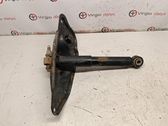 Rear shock absorber/damper