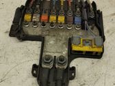 Cableado positivo