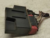 Glow plug pre-heat relay