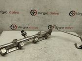 Fuel main line pipe