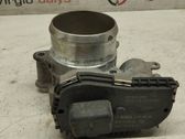 Throttle valve