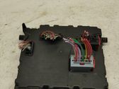 Other control units/modules