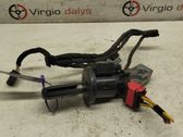 Ignition lock