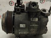 Air conditioning (A/C) compressor (pump)