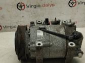Air conditioning (A/C) compressor (pump)