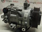 Air conditioning (A/C) compressor (pump)