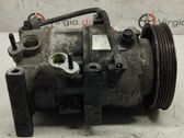 Air conditioning (A/C) compressor (pump)