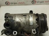 Klimakompressor Pumpe