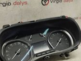 Speedometer (instrument cluster)