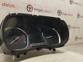 Speedometer (instrument cluster)