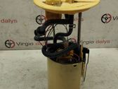 In-tank fuel pump