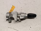 Ignition lock