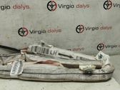 Roof airbag