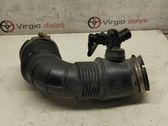Turbo air intake inlet pipe/hose