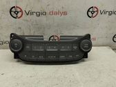 Head unit multimedia control