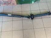Middle center prop shaft