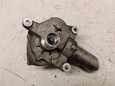 Gearbox transfer box case