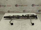 Fuel main line pipe