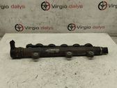 Fuel main line pipe