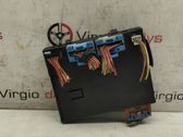 Comfort/convenience module