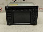 Radio / CD-Player / DVD-Player / Navigation