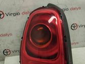 Rear/tail lights