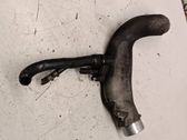 Air intake duct part