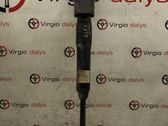 Rear shock absorber/damper