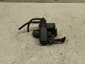 Turbo solenoid valve