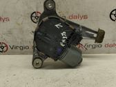Wiper motor