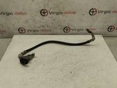 Negative earth cable (battery)