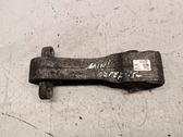 Engine mount bracket