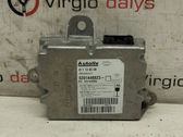 Airbag control unit/module