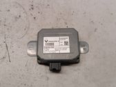 Voltage converter/converter module
