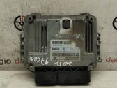 Engine control unit/module